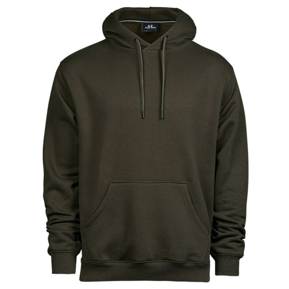 Tee Jays Mens  Sweatshirt / Dark Olive